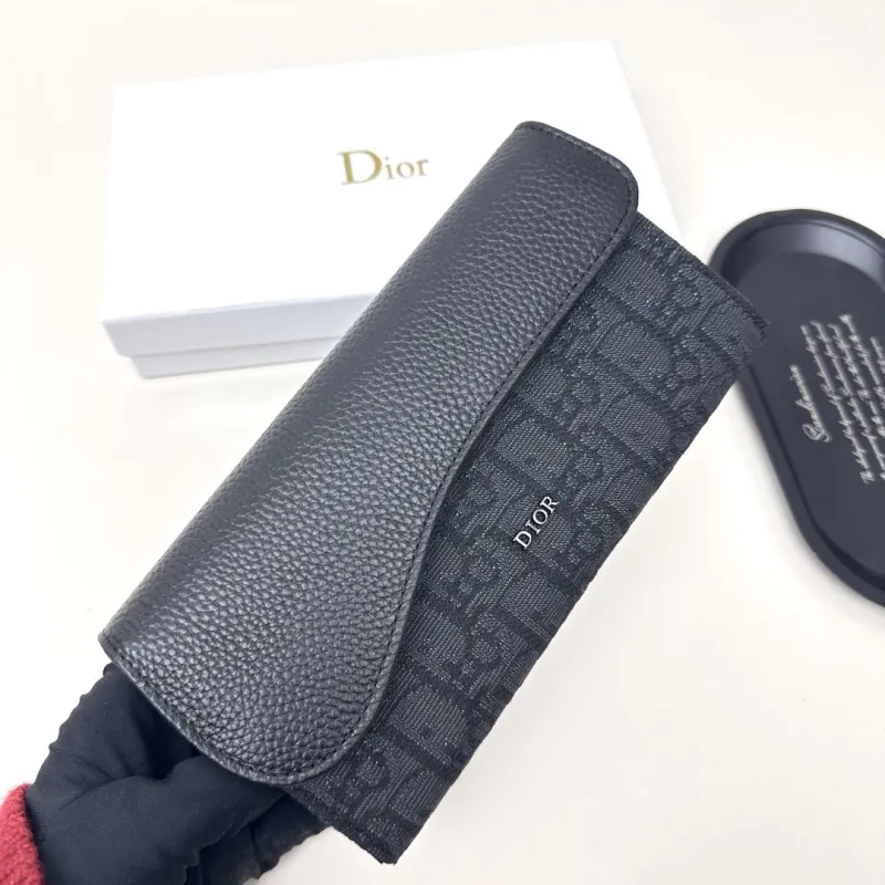 Dior Wallet-556 - Image 3