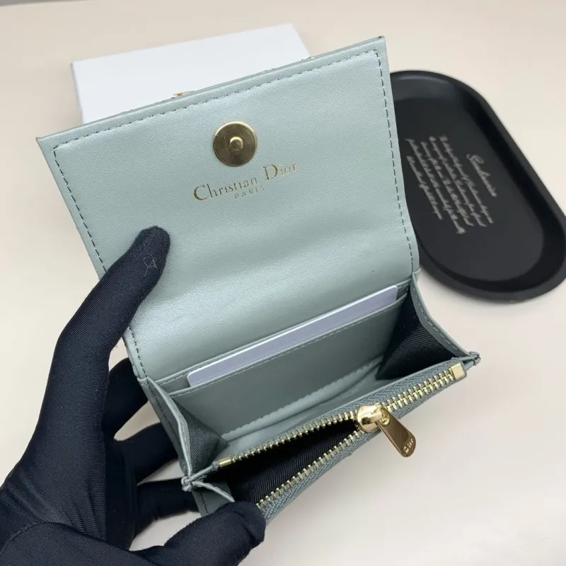 Dior Wallet-50 - Image 8