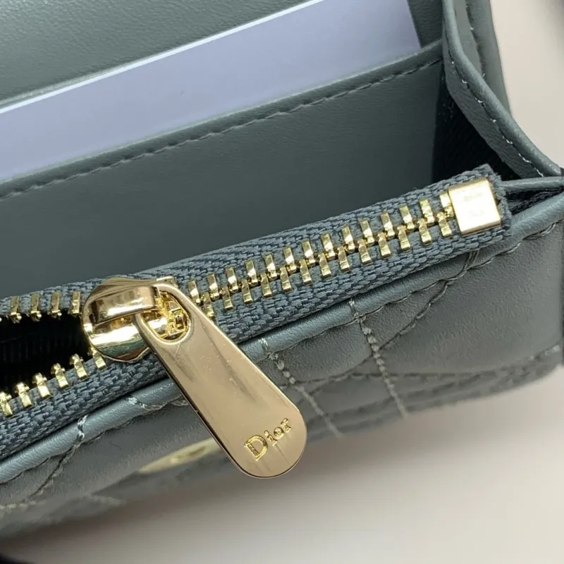 Dior Wallet-50 - Image 9
