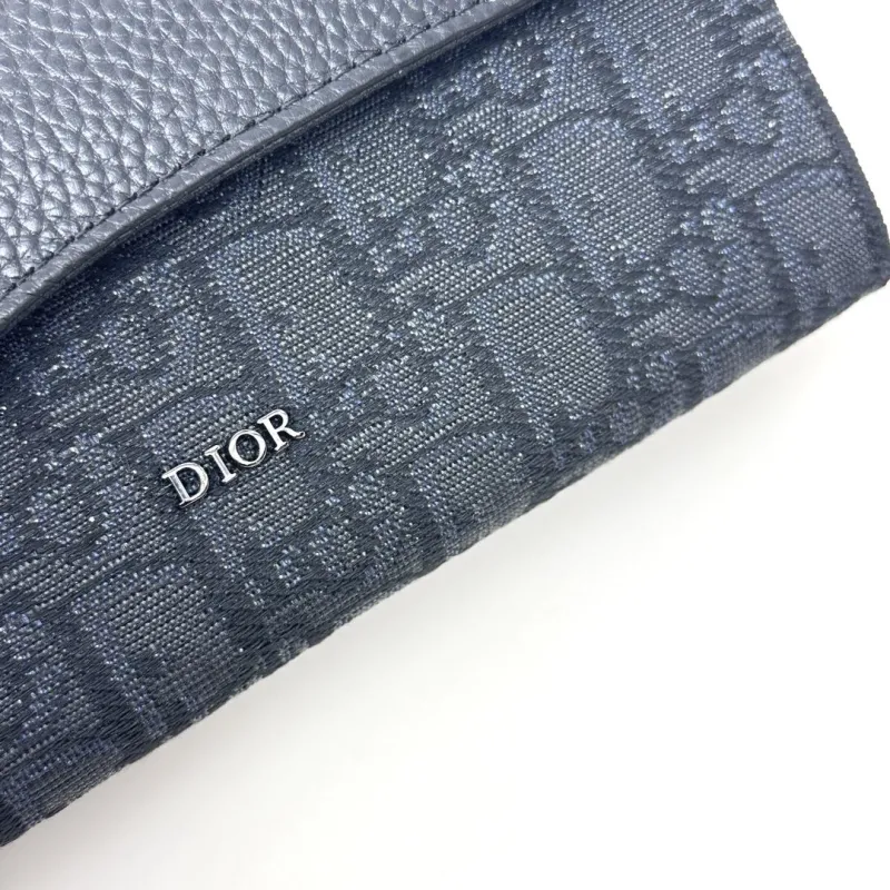 Dior Wallet-556 - Image 5