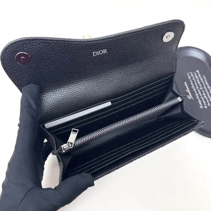 Dior Wallet-556 - Image 7