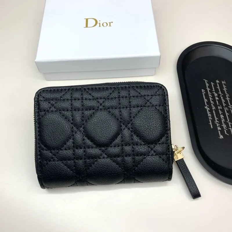 Dior Wallet-51 - Image 3