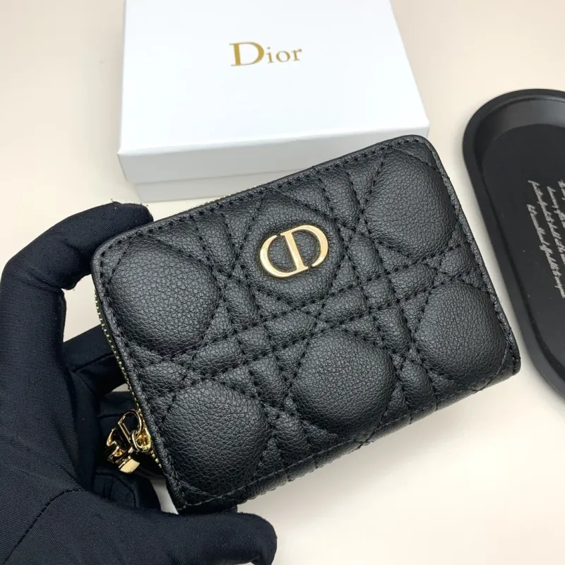 Dior Wallet-51 - Image 4