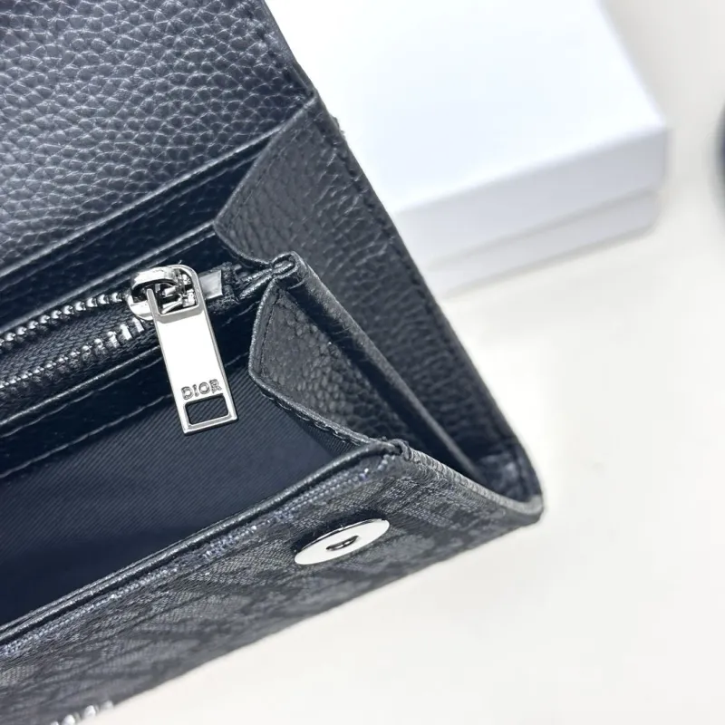 Dior Wallet-556 - Image 8