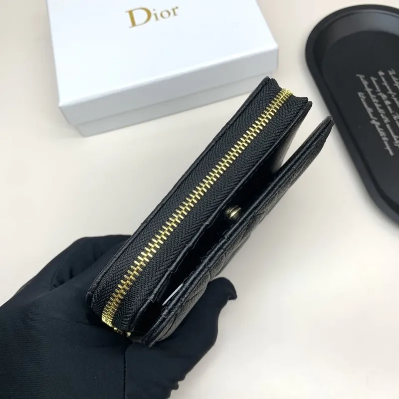 Dior Wallet-51 - Image 5