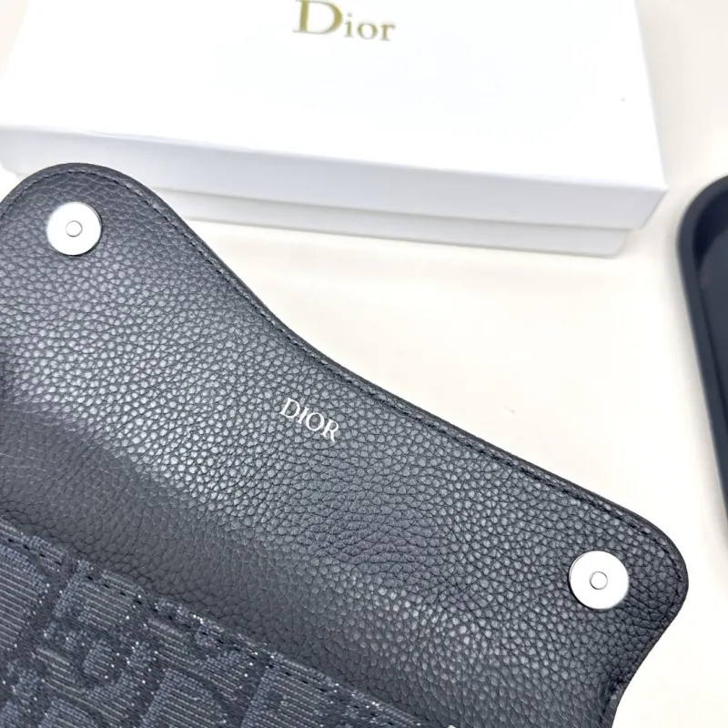 Dior Wallet-556 - Image 9