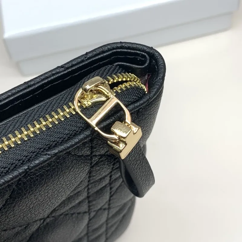 Dior Wallet-51 - Image 6