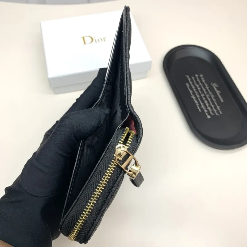 Dior Wallet-51 - Image 8