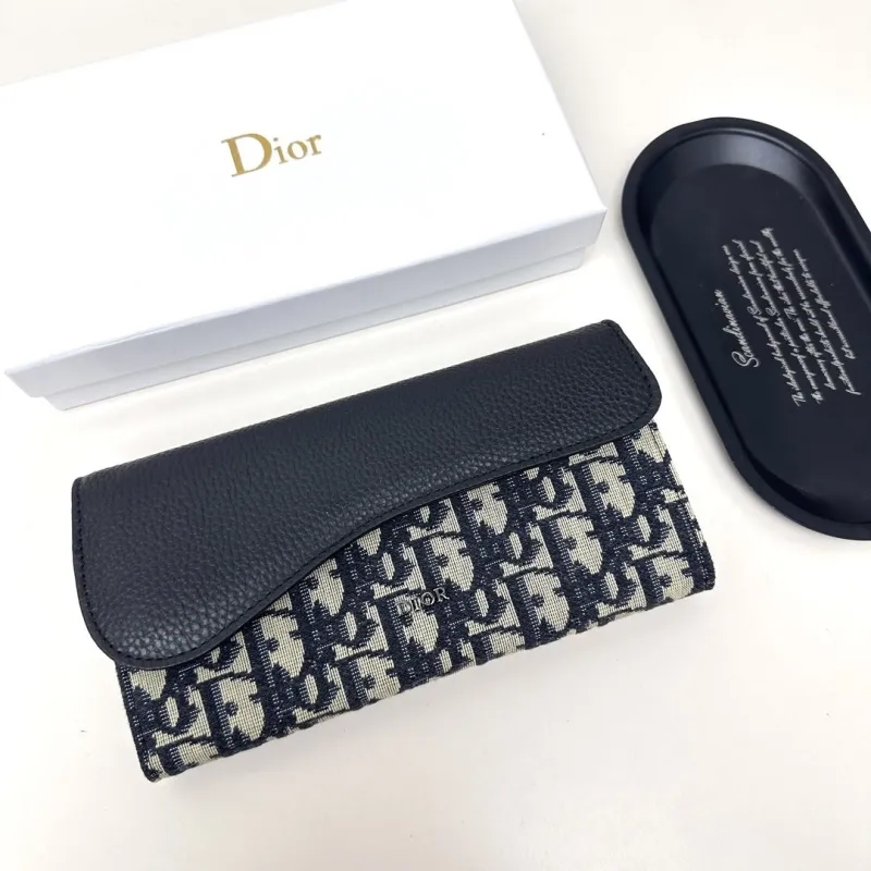 Dior Wallet-557
