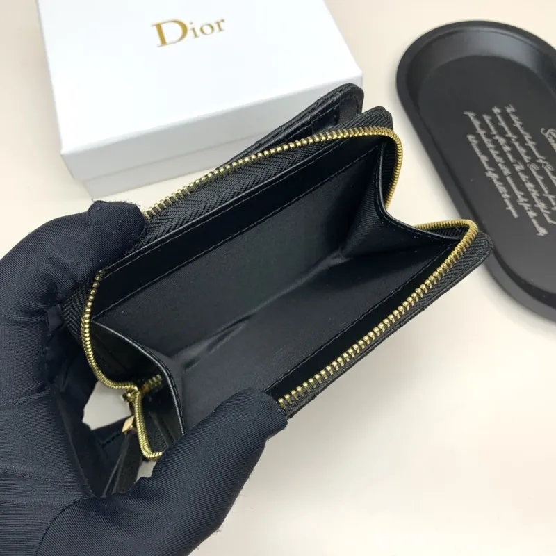 Dior Wallet-51 - Image 9