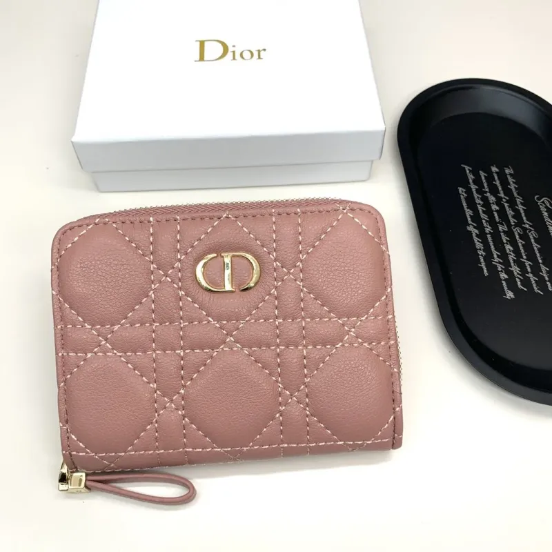 Dior Wallet-52