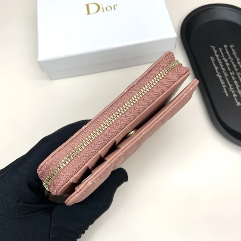 Dior Wallet-52 - Image 5