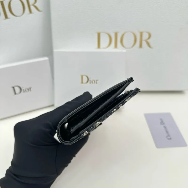 Dior Wallet-558 - Image 3