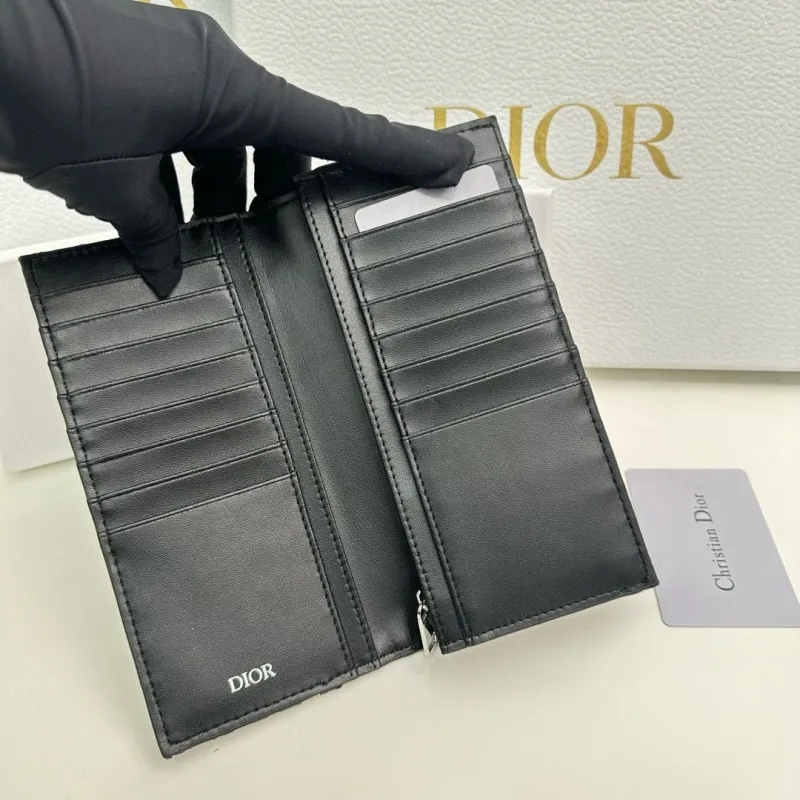 Dior Wallet-558 - Image 4