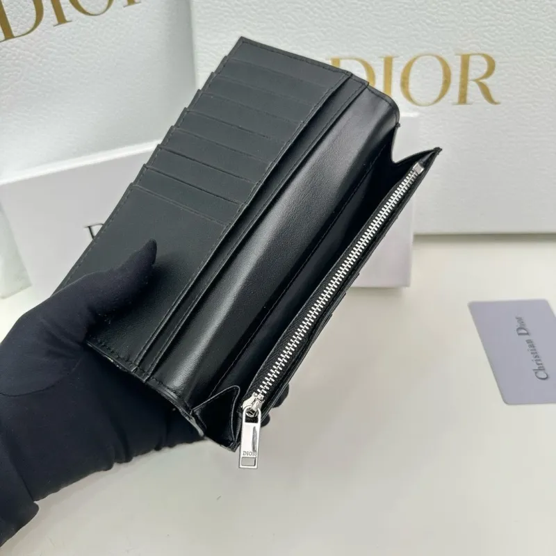 Dior Wallet-558 - Image 5