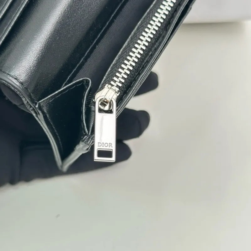 Dior Wallet-558 - Image 6
