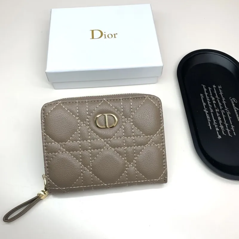 Dior Wallet-53