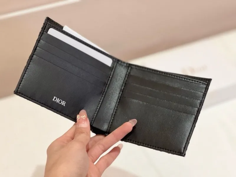Dior Wallet-559 - Image 9