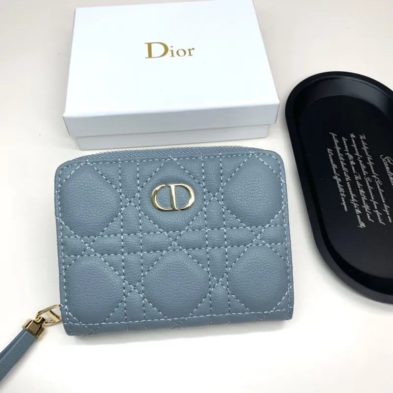 Dior Wallet-54