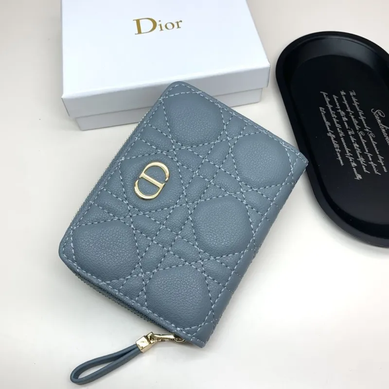 Alternative view of Dior Wallet-54