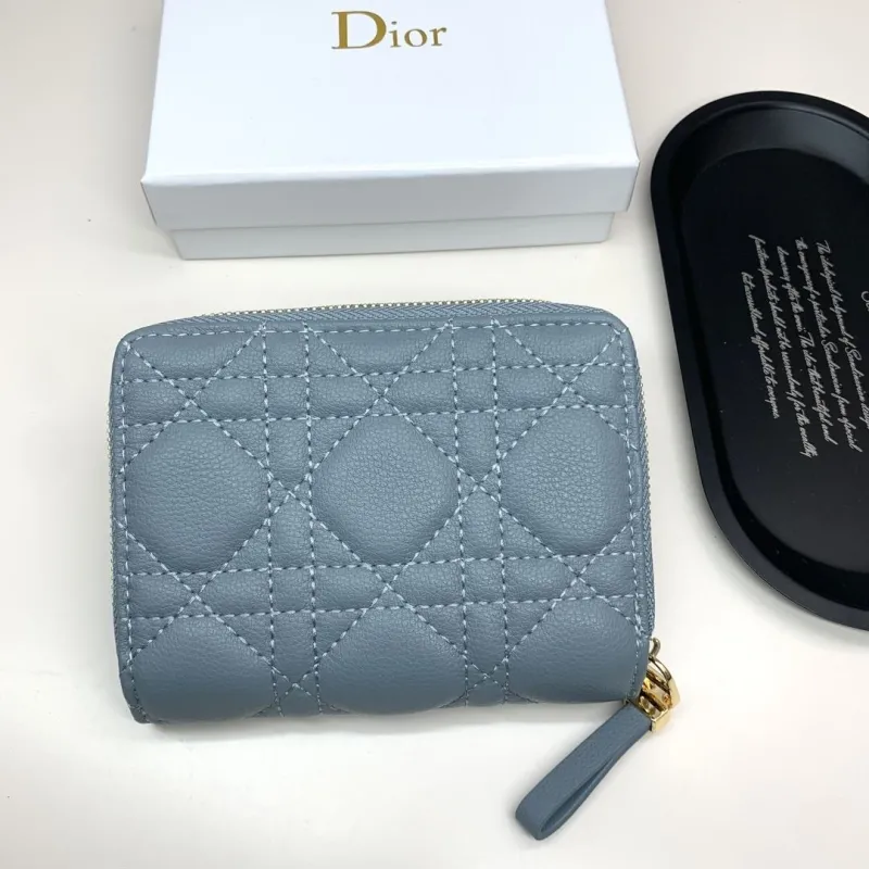 Dior Wallet-54 - Image 3