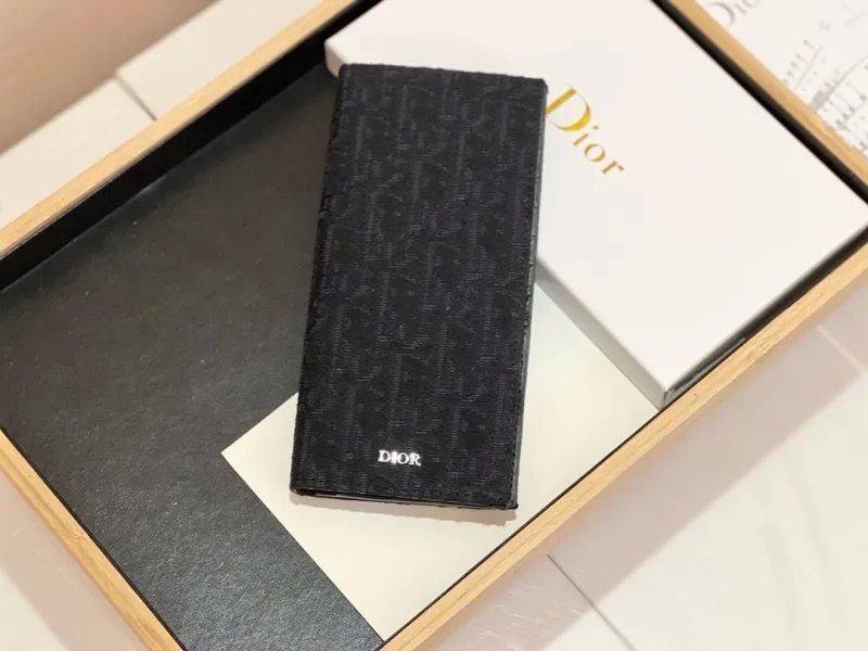 Dior Wallet-560 - Image 3