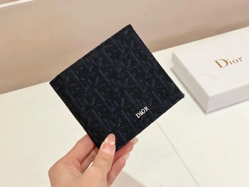 Dior Wallet-560 - Image 6