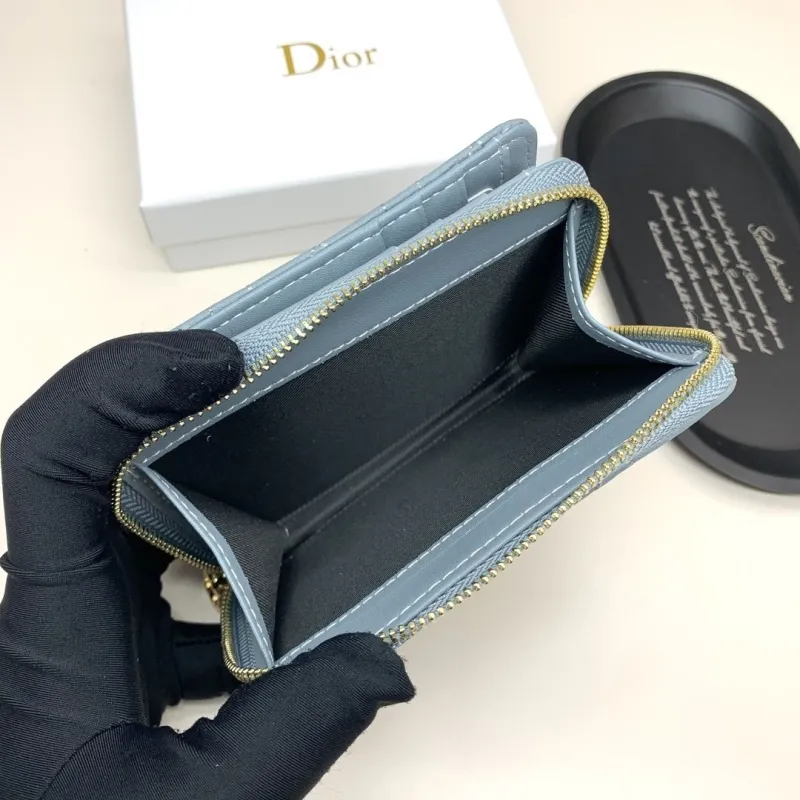 Dior Wallet-54 - Image 7