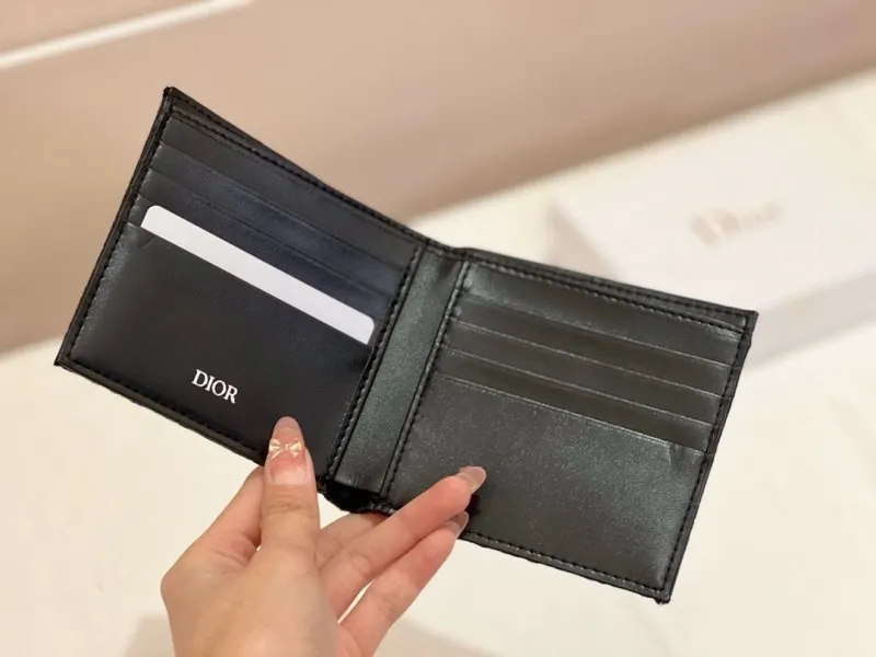 Dior Wallet-560 - Image 7