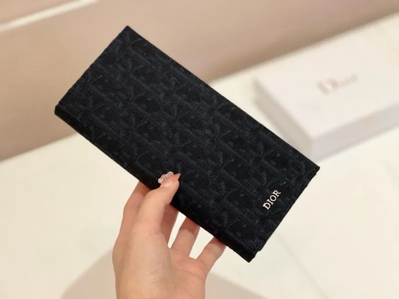 Dior Wallet-560 - Image 8