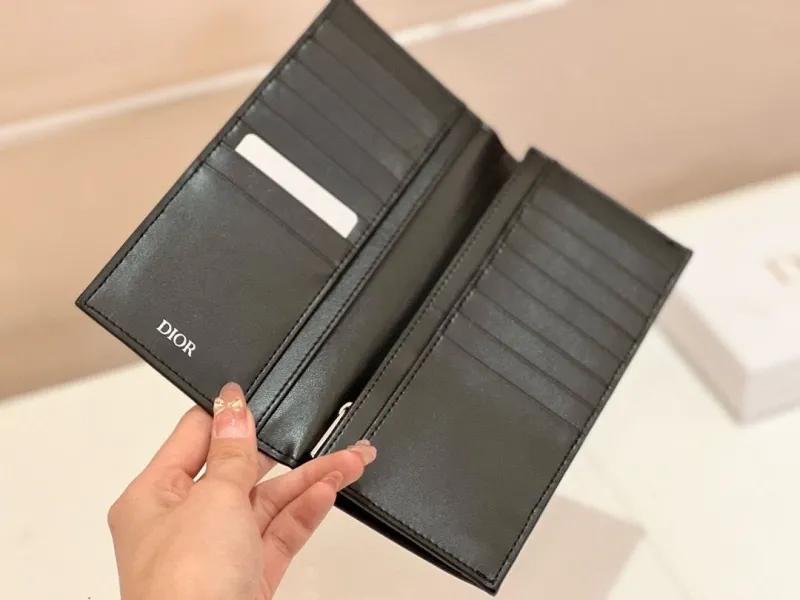 Dior Wallet-560 - Image 9