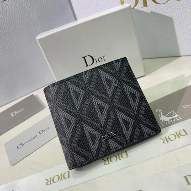 Dior Wallet-562