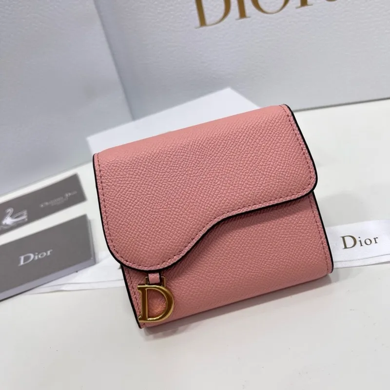Dior Wallet-56