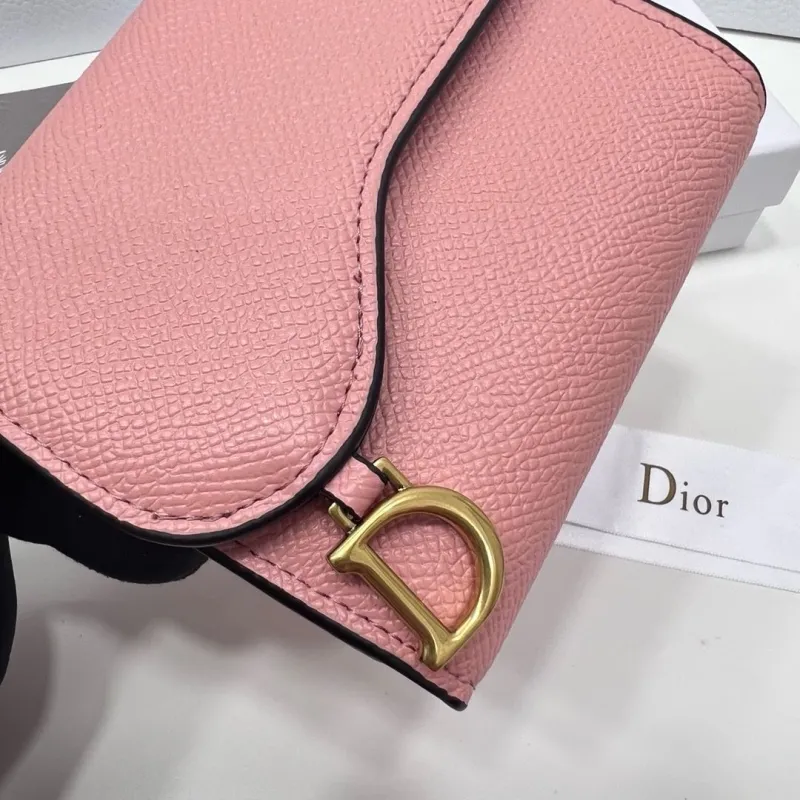 Dior Wallet-56 - Image 4