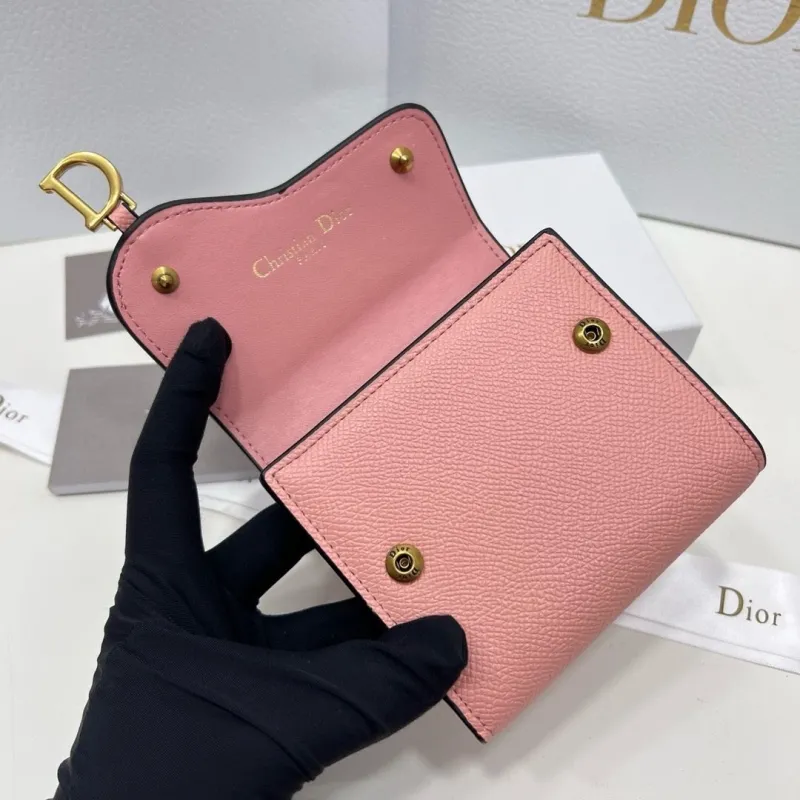 Dior Wallet-56 - Image 5