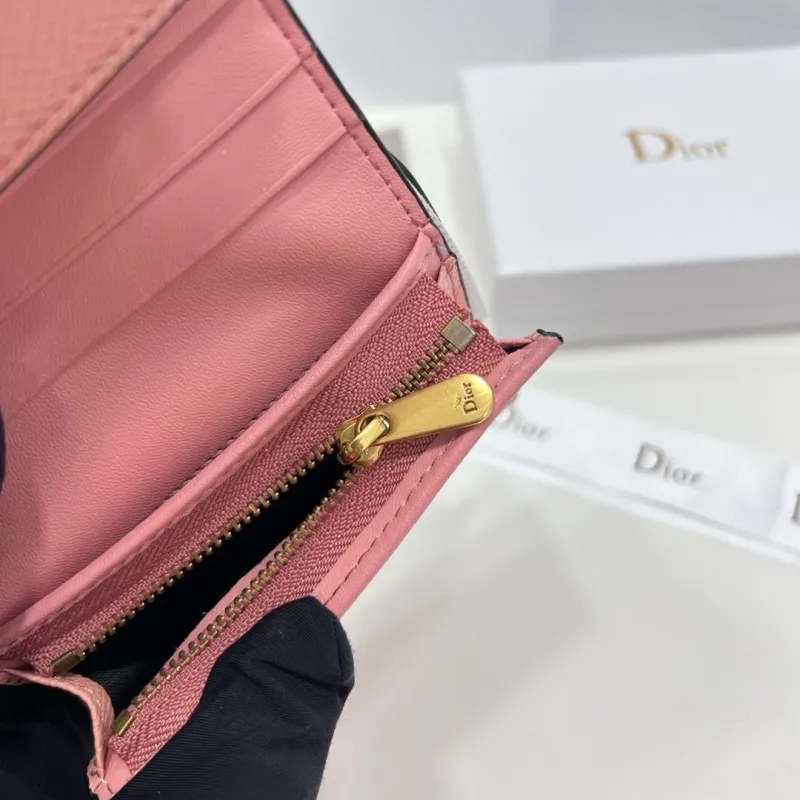 Dior Wallet-56 - Image 7