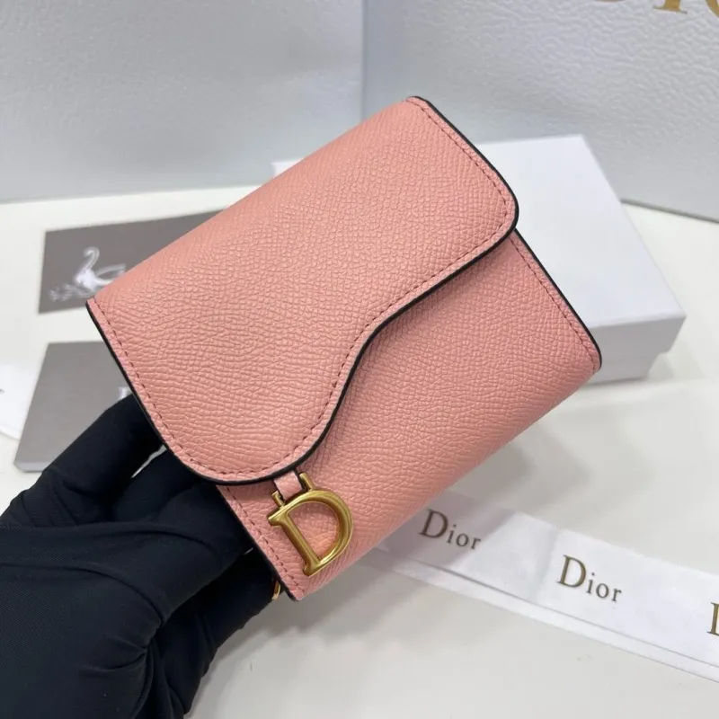 Dior Wallet-56 - Image 9