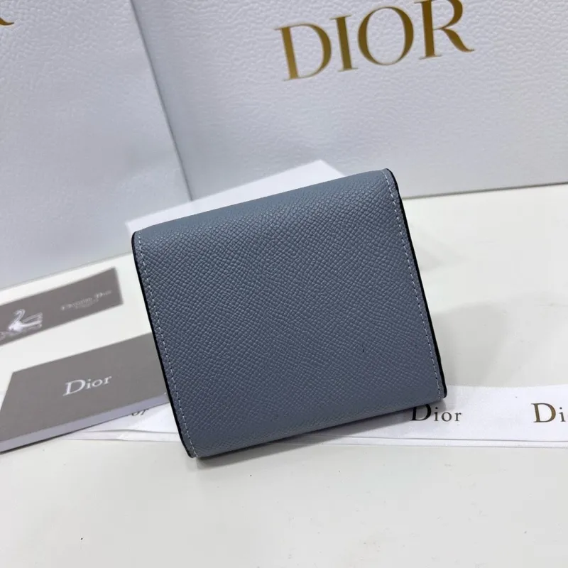 Dior Wallet-57 - Image 3