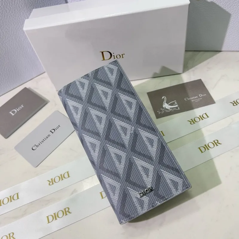 Dior Wallet-564