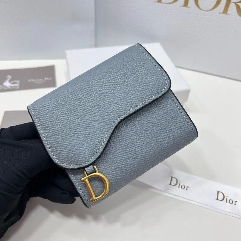 Dior Wallet-57 - Image 4