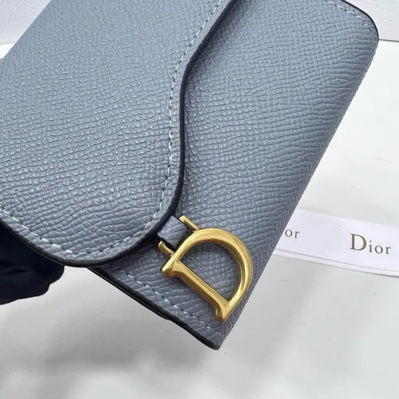 Dior Wallet-57 - Image 5