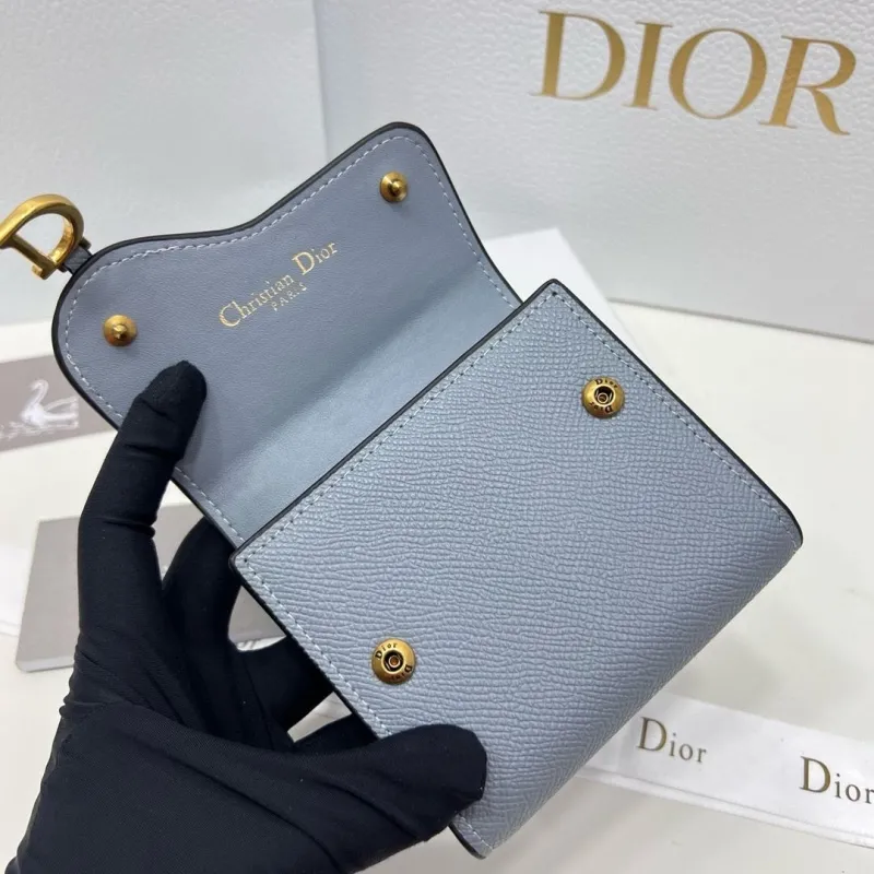 Dior Wallet-57 - Image 6