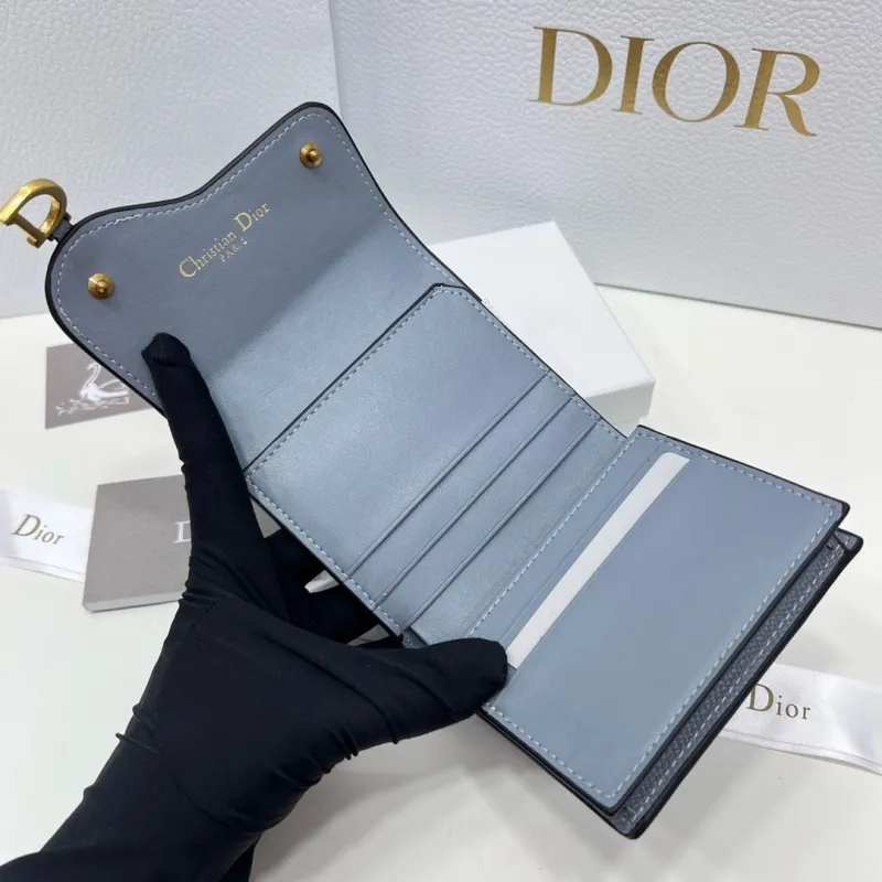 Dior Wallet-57 - Image 7