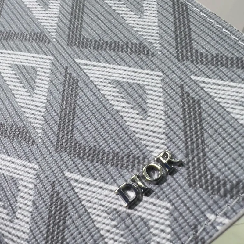 Dior Wallet-564 - Image 4