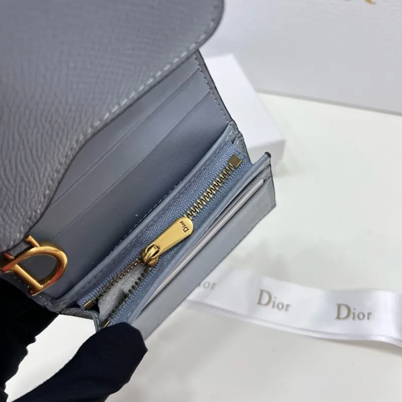 Dior Wallet-57 - Image 8