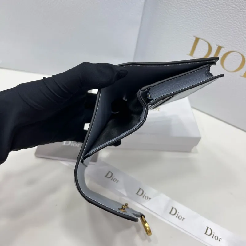 Dior Wallet-57 - Image 9