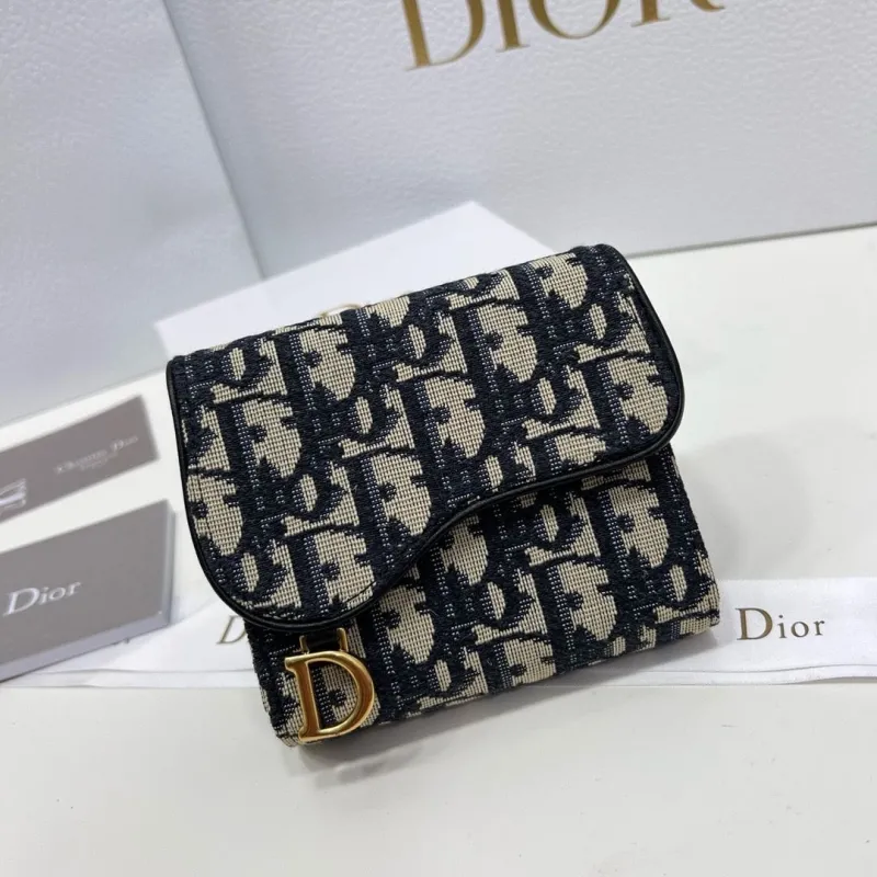 Dior Wallet-58