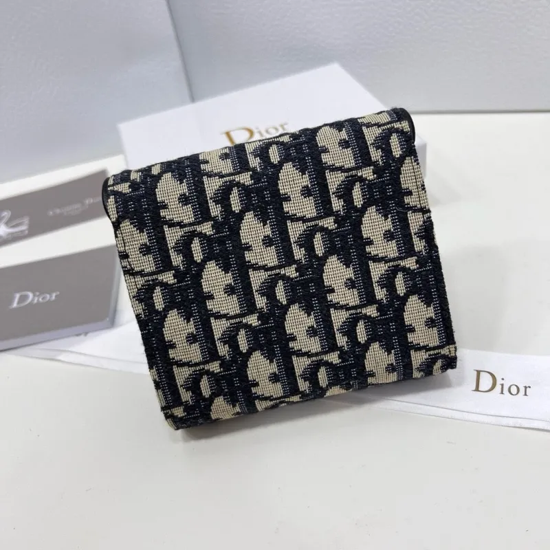 Dior Wallet-58 - Image 3