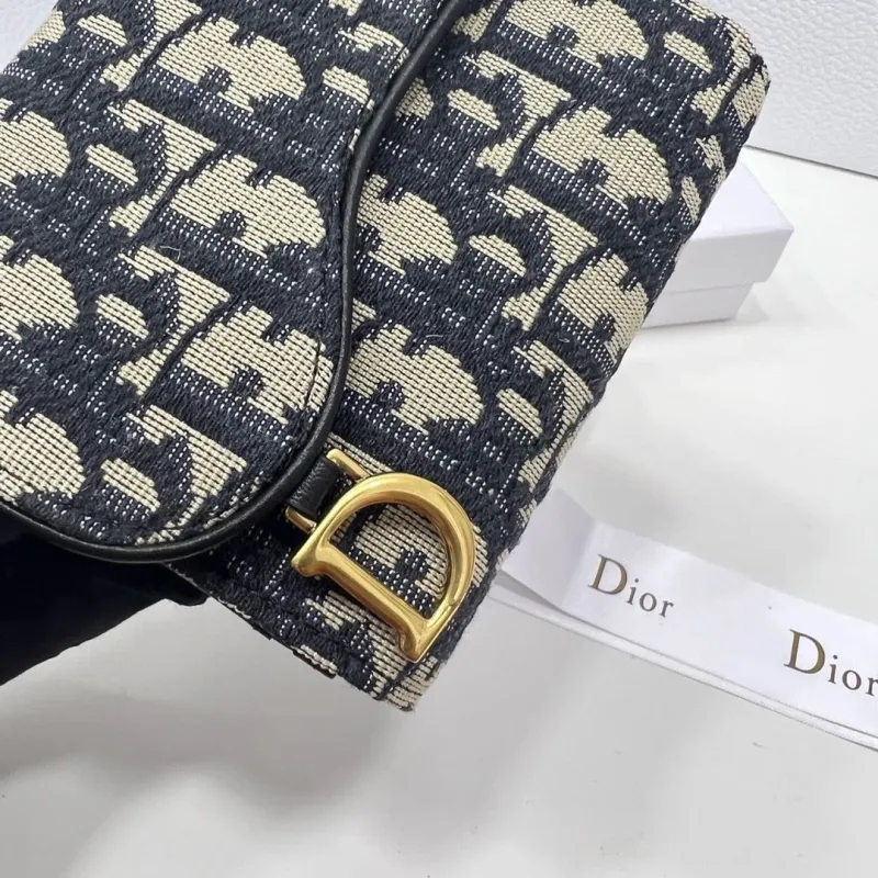 Dior Wallet-58 - Image 5