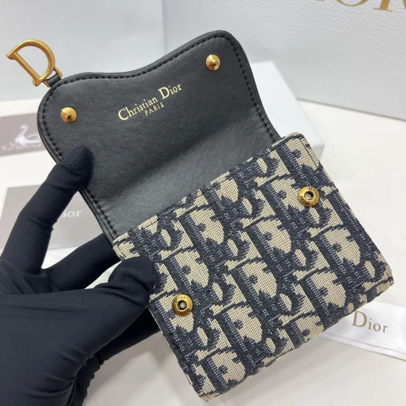 Dior Wallet-58 - Image 6